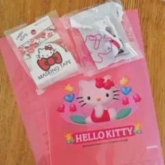 ハローキティセット♡