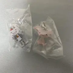 どこでもいっしょ めじるしアクセサリー スズキ ジュン