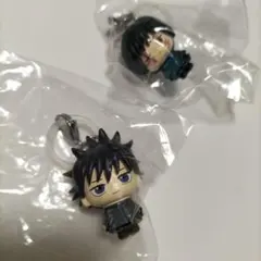 呪術廻戦 めじるしアクセサリーセット