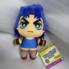 ジョジョの奇妙な冒険 ともぬい フー・ファイターズ F・F - メルカリ