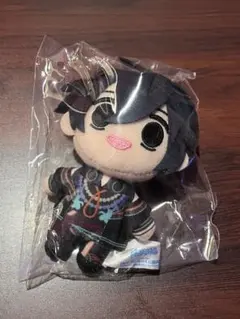 桃源暗鬼　セガラッキーくじ 淀川真澄 B賞ぬいぐるみマスコット