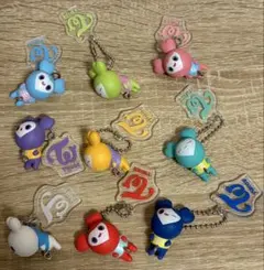 TWICE ラブリー つまんでつなげてますこっとでらっくす！