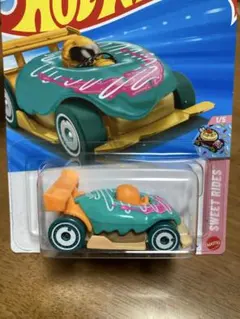 2026年最新】ホットウィール SWEETの人気アイテム - メルカリ