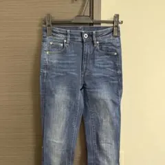 G-Star RAW 3301 スリムデニムパンツ