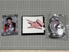 THE RAMPAGE 龍グッズセット