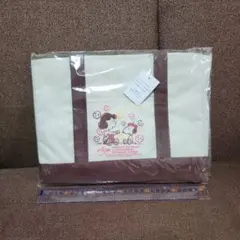 ✨タイムセール✨スヌーピー レジ用バッグ