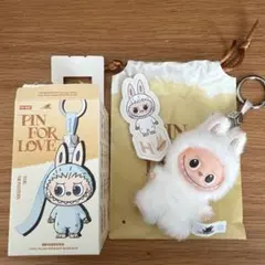 【未使用】イニシャルラブブ　H