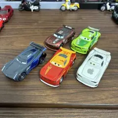 2026年最新】トミカ カーズ レーサーセットの人気アイテム - メルカリ