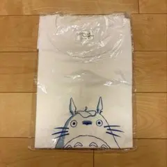 ジブリがいっぱいコレクション　となりのトトロオリジナルTシャツ　非売品のサムネイル
