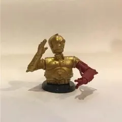 スターウォーズ チョコエッグ C-3PO
