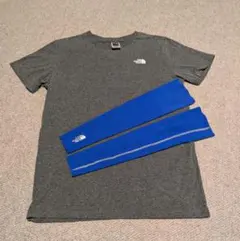 THE NORTH FACE ジュニア Tシャツ＆アームカバーのサムネイル