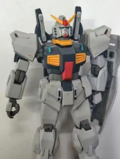 ＧＦＦ #0019 ガンダムマークII　個人的に1号機