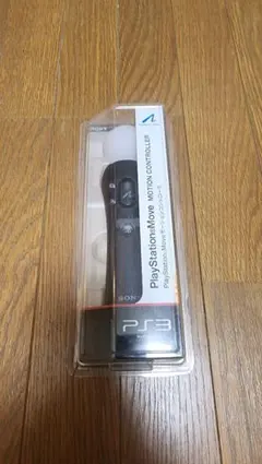 PlayStation Move モーションコントローラー PS3