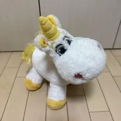 トイストーリー バターカップ ぬいぐるみ