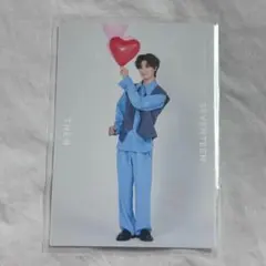 トレカ グッズ SEVENTEEN