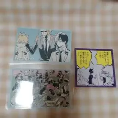 ヒロアカ 原画展 メモリアルコレクション