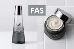 FAS ザ ブラック クリーム ＆ エッセンス セットのサムネイル