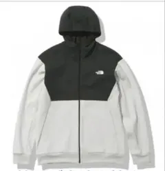 ザ・ノース・フェイス AMBITION HOODIE NT62290 L