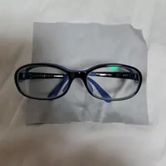 JINS ブルーライトカット PCメガネ(子供用)