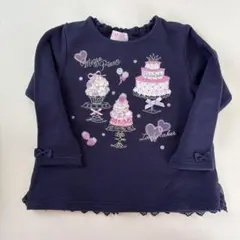 メゾピアノ トップス