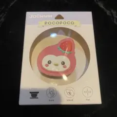 JOCHUM トレカケース ぽぽ - メルカリ