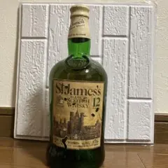 古酒・未開栓】 St.James's VERY OLD 760ml - メルカリ