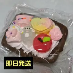 [NinnyDIY 제작] 스퀴즈 스위츠 씰 (스페어 백 및 태그 포함)