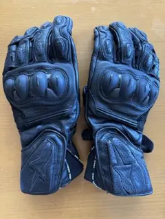 Alpinestars SP-8 V3 グローブ Lサイズ　ブラック
