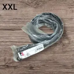 UNIQLO ユニクロ イタリアン レザー ナロン ベルト110cm 大きめ