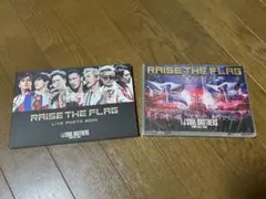 2026年最新】三代目 j soul brothers dvd raise the flagの人気