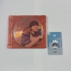 nct wish COLOR リク