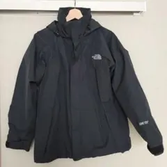 THE NORTH FACE GORE-TEX マウンテンパーカー