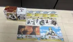 銀魂展 一番くじ まとめ売り フィギュアC賞D賞H賞G賞I賞 セット - メルカリ