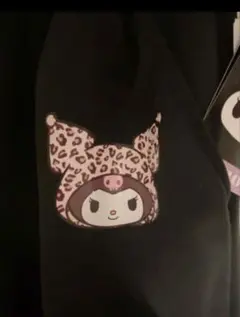 CECIL McBEE×クロミブラック ジョガーパンツ Мサイズ