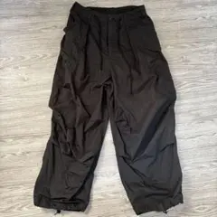 BEAMS HEART / バルーン ベイカー パンツ