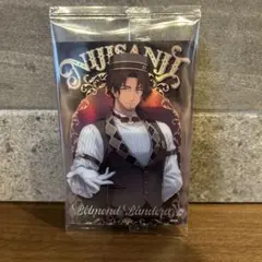 にじさんじウエハース2 ベルモンド・バンデラス