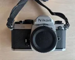 S*a様 ジャンクNikon FM10 Voigtlander NOKTON 5 S*a様 ジャンクNikon FM10 Voigtlander NOKTON 5 | Mercari
