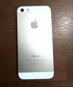 Apple iPhone 5s ゴールド 本体 新品ガラスフィルムセット