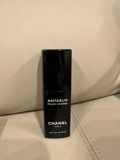 CHANEL シャネル アンテウス プールオム オードトワレ 50ml F シャネル アンテウス オードトワレ 50ml - メルカリ