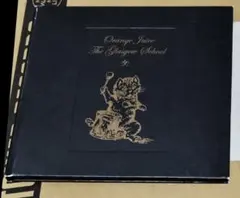 Orange Juice The Glasgow School CD