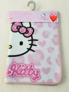 2025年最新】ハローキティバスマットの人気アイテム - メルカリ