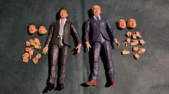 2026年最新】ダウンタウンフィギュアの人気アイテム - メルカリ