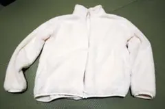 UNIQLO フリースジャケット L