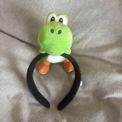 ヨッシー カチューシャ ユニバ USJ