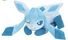 ポケットモンスター もふぐっとぬいぐるみ グレイシア おひるねver.