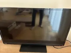 東芝 TOSHIBA テレビ 32V型 REGZA 32S5 2013年製 - メルカリ