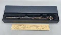ニワトコの杖　スタジオツアー東京　ハリーポッター　箱・紙袋付き ニワトコの杖 スタジオツアー東京 ハリーポッター 箱・紙袋付き - メルカリ
