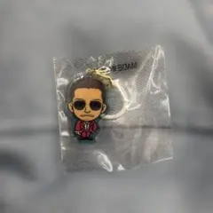 EXILE ATSUSHI 目印チャーム