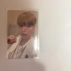 StrayKids スンミン Hollow オフイベ トレカ　大阪