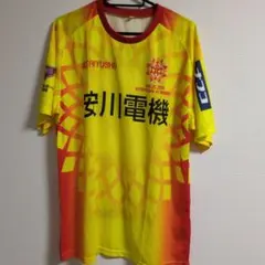 ギラヴァンツ北九州 記念Tシャツ サッカーシャツ　ユニフォーム